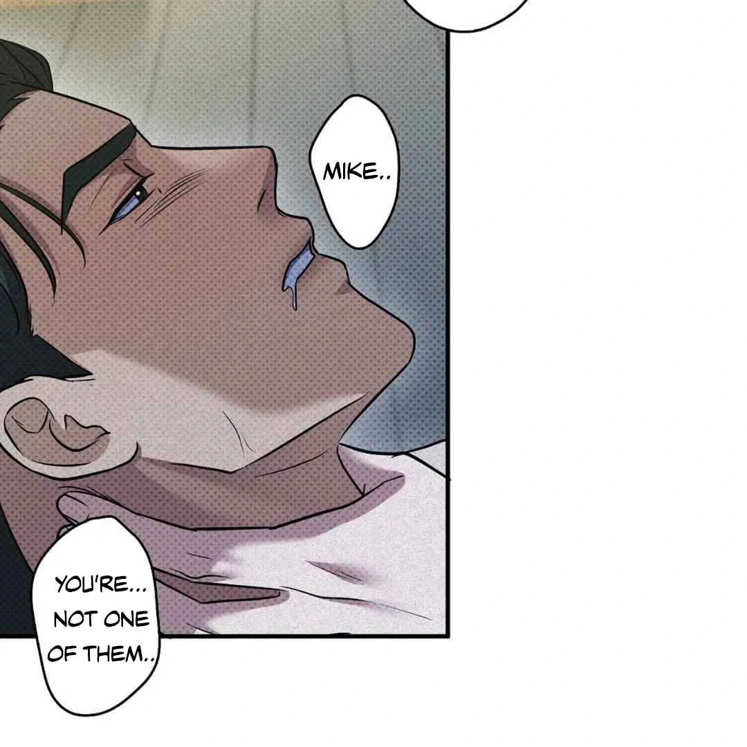 Manhattan Depression - Chapter 23 manhwa