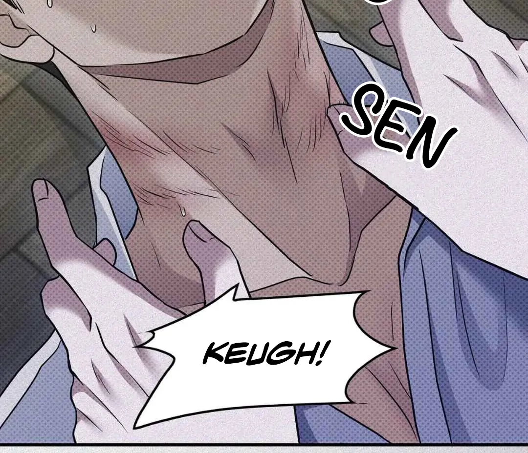 Manhattan Depression - Chapter 23 manhwa