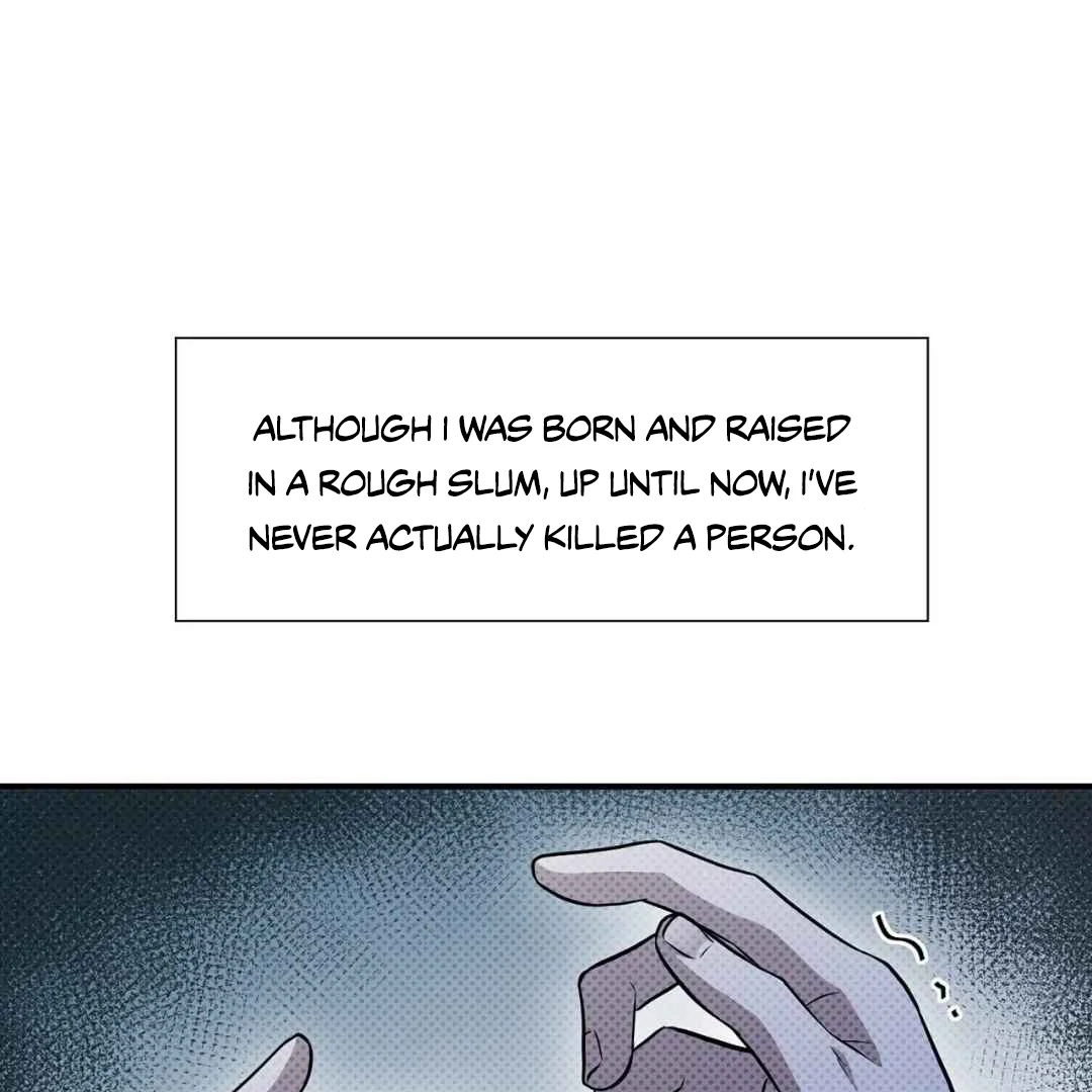 Manhattan Depression - Chapter 24 manhwa