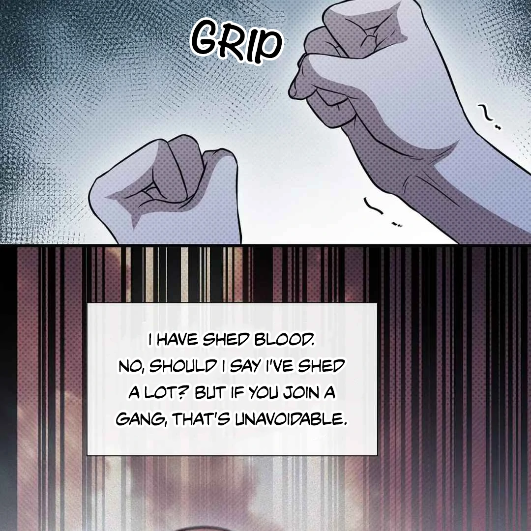 Manhattan Depression - Chapter 24 manhwa