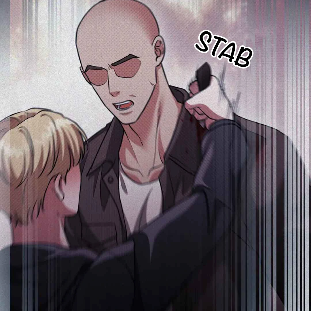 Manhattan Depression - Chapter 24 manhwa