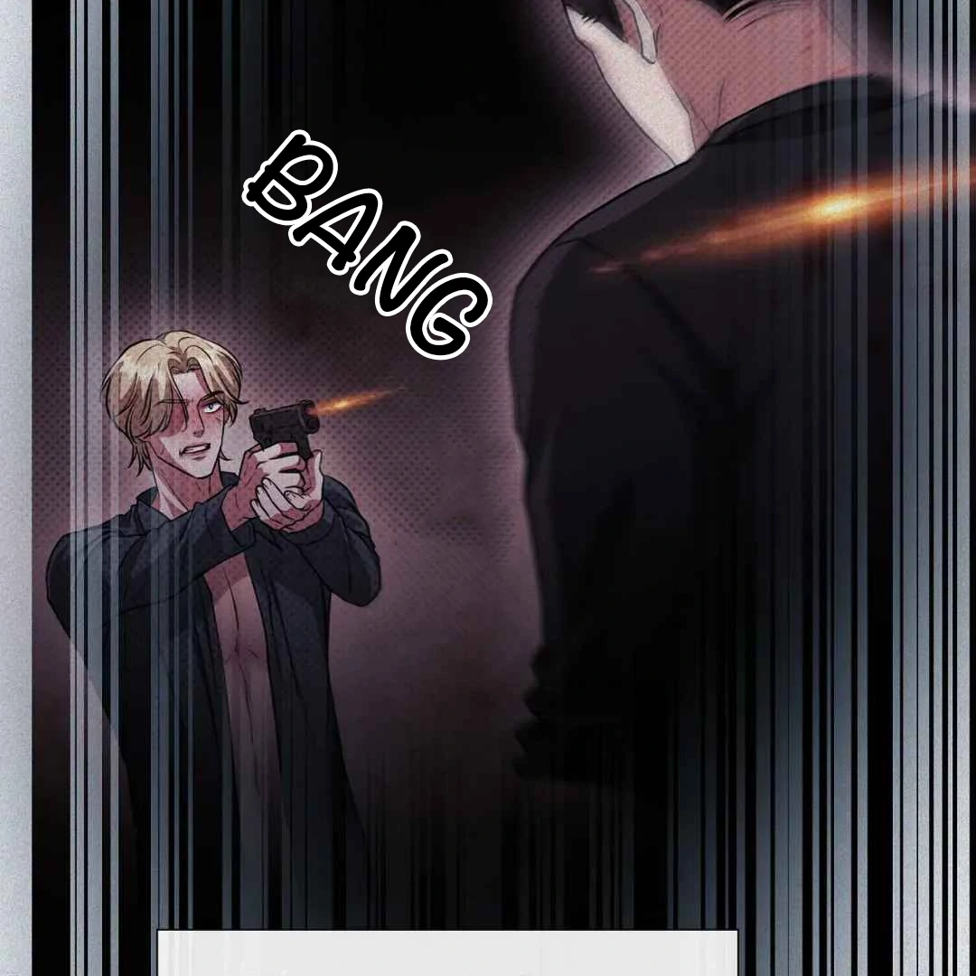 Manhattan Depression - Chapter 24 manhwa