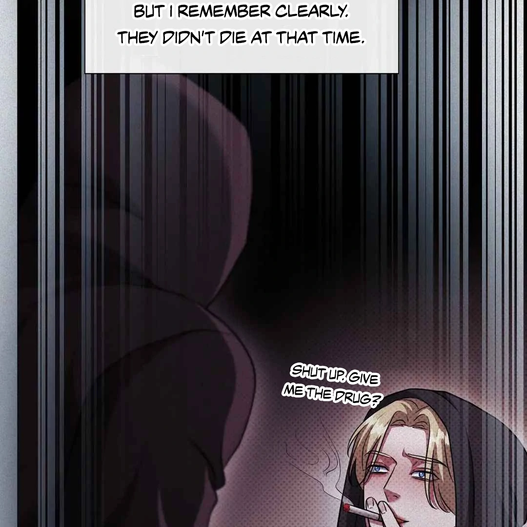 Manhattan Depression - Chapter 24 manhwa