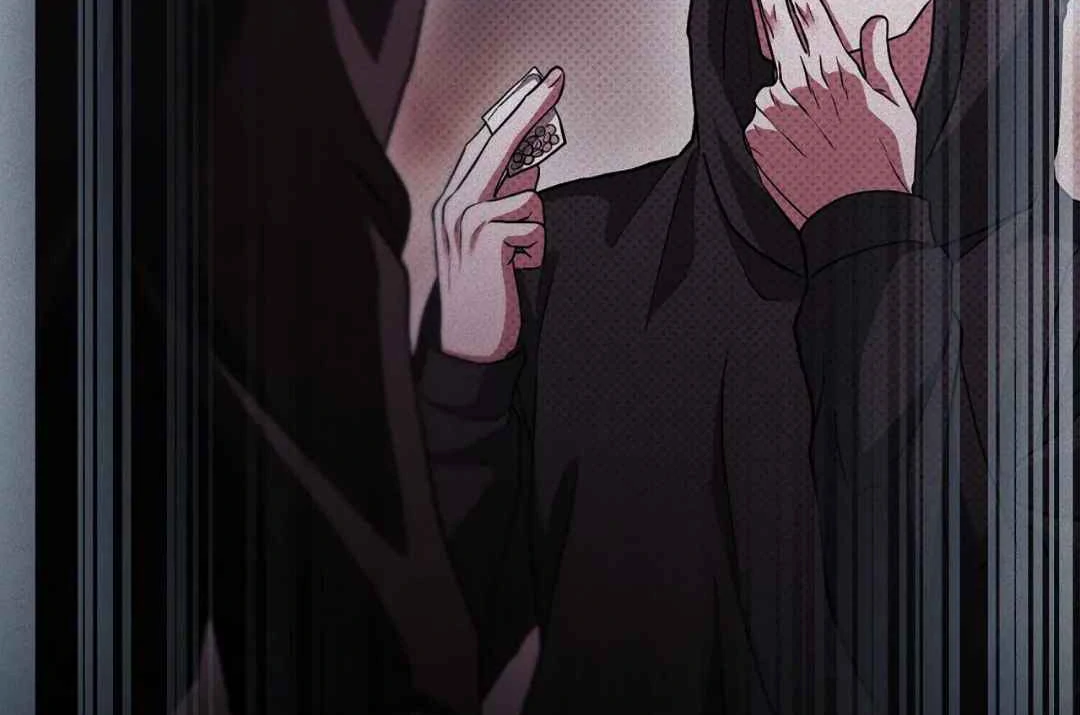 Manhattan Depression - Chapter 24 manhwa