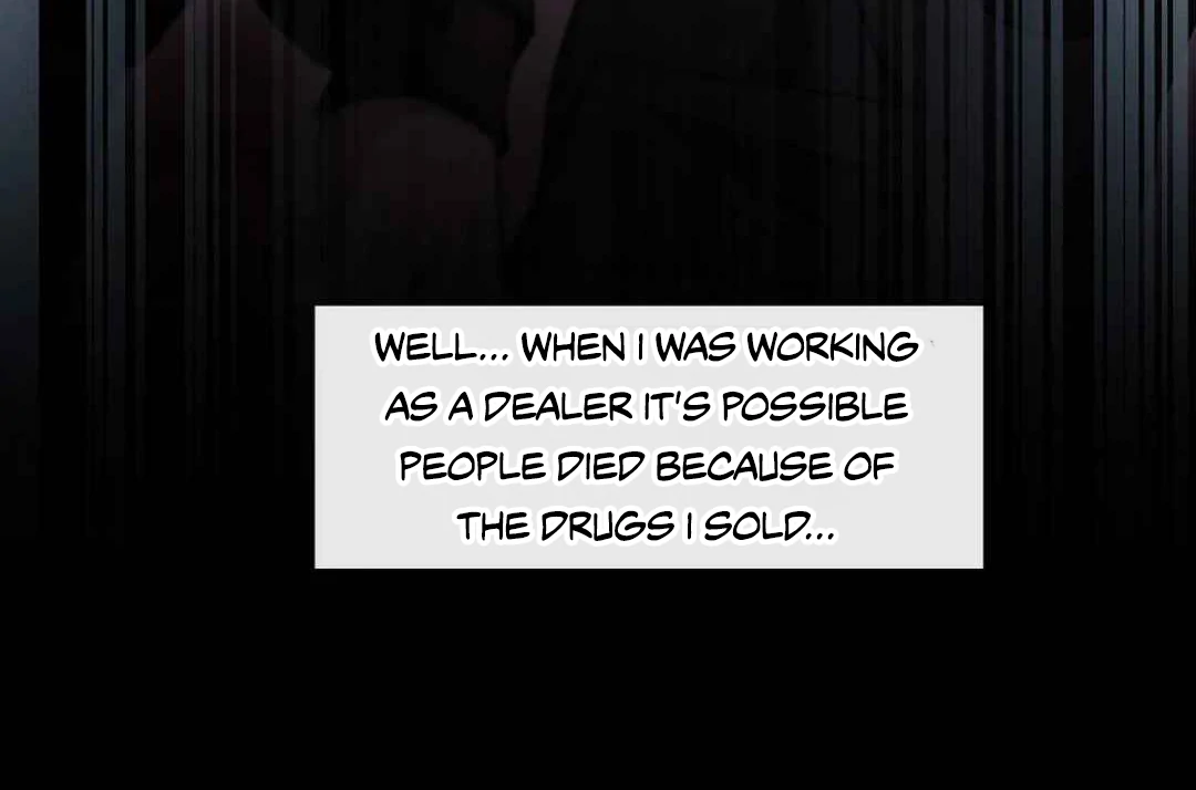 Manhattan Depression - Chapter 24 manhwa