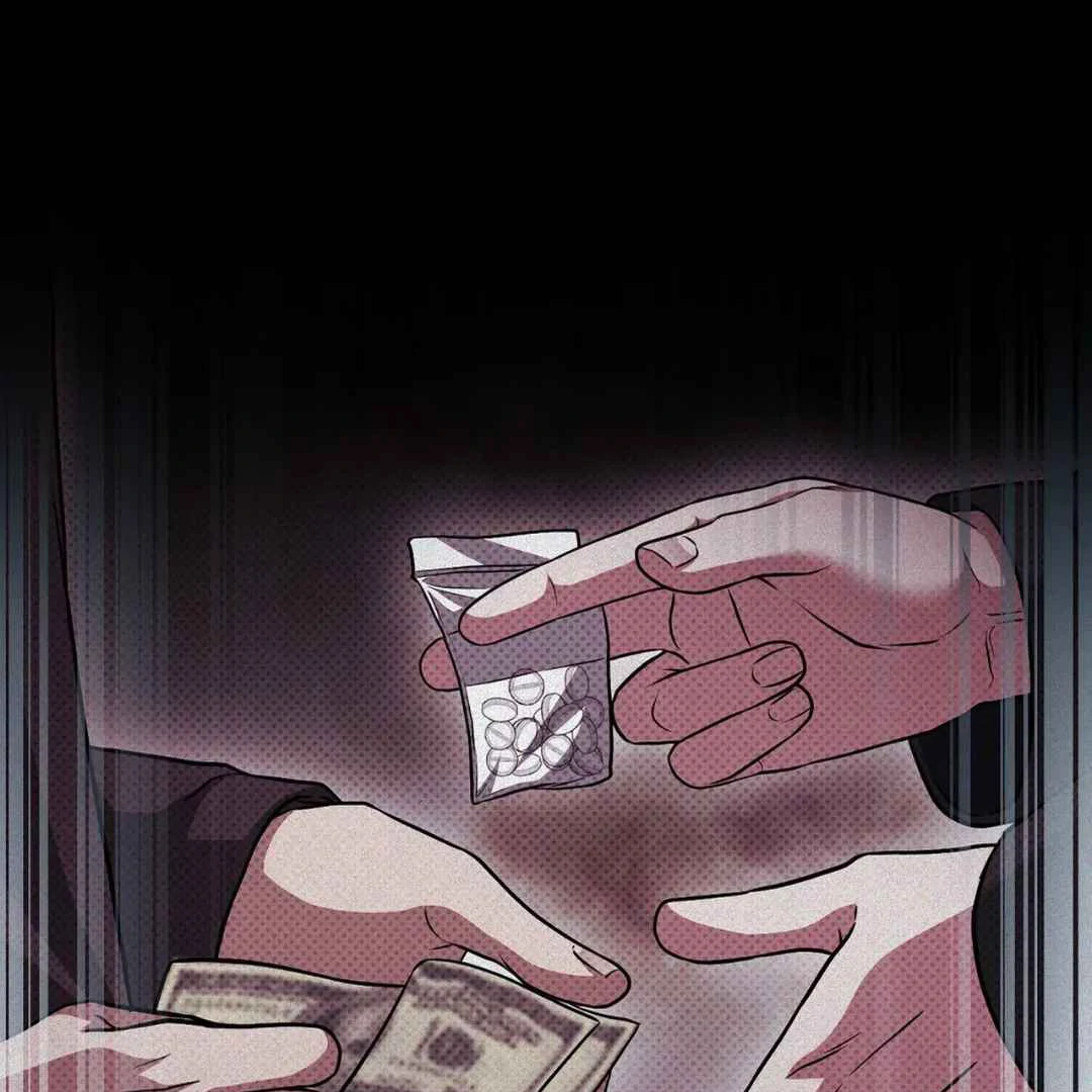 Manhattan Depression - Chapter 24 manhwa