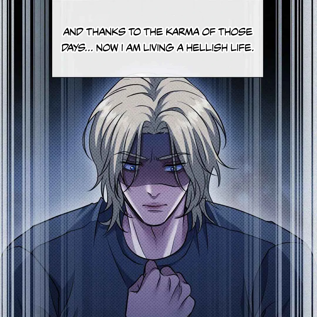 Manhattan Depression - Chapter 24 manhwa