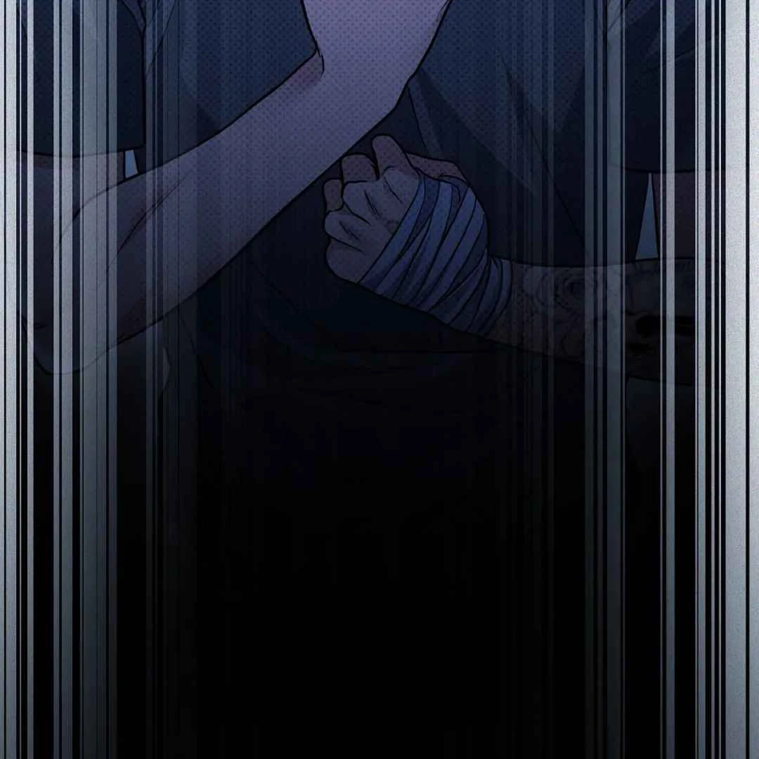Manhattan Depression - Chapter 24 manhwa
