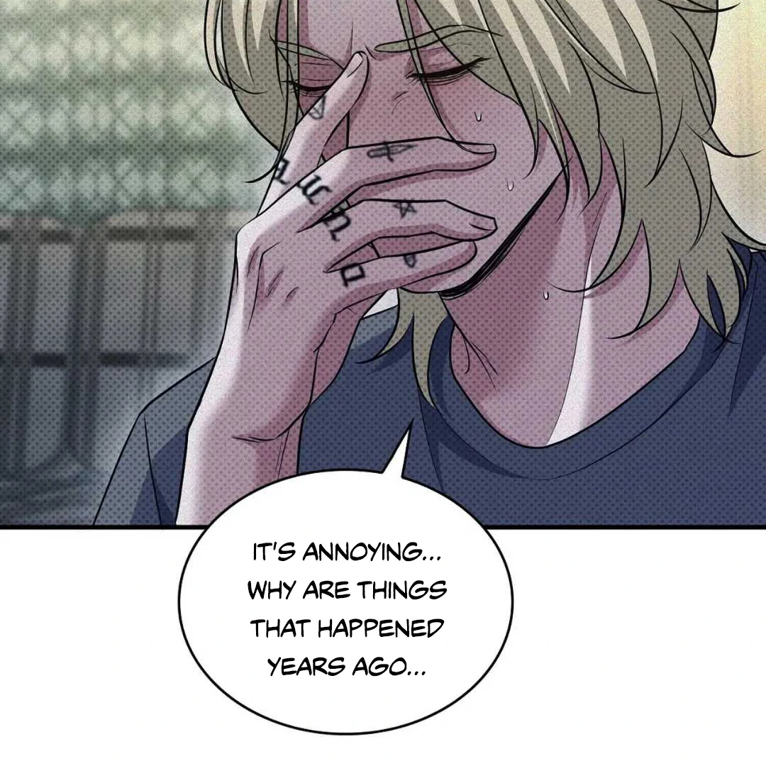 Manhattan Depression - Chapter 24 manhwa