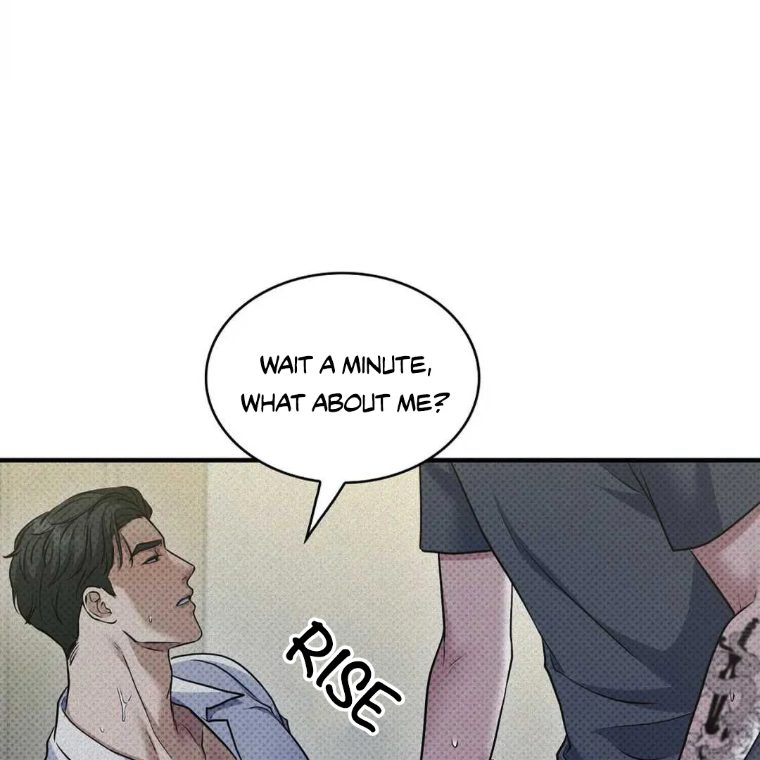 Manhattan Depression - Chapter 24 manhwa