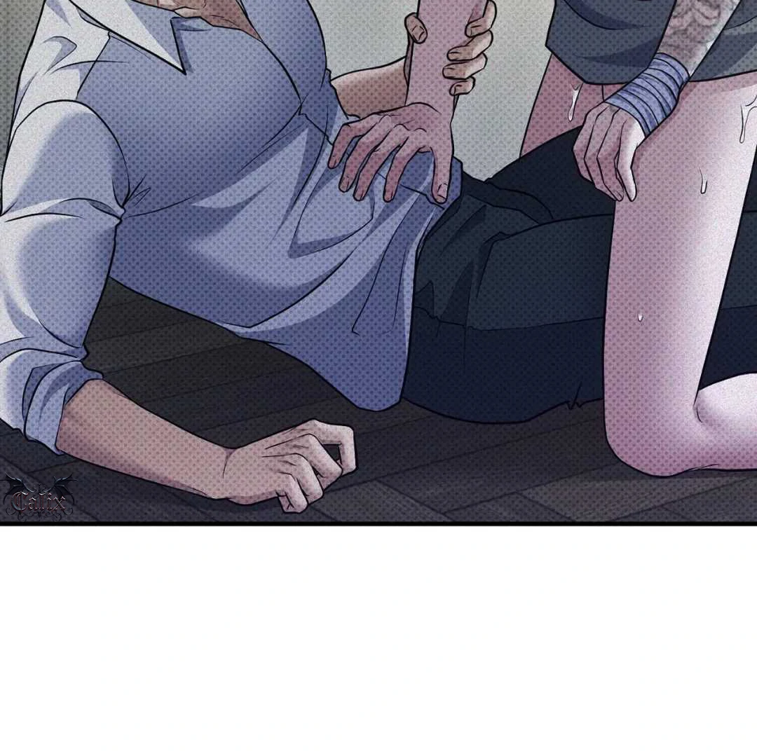Manhattan Depression - Chapter 24 manhwa