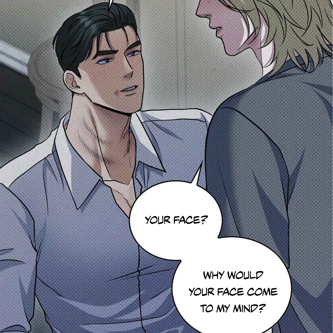 Manhattan Depression - Chapter 24 manhwa