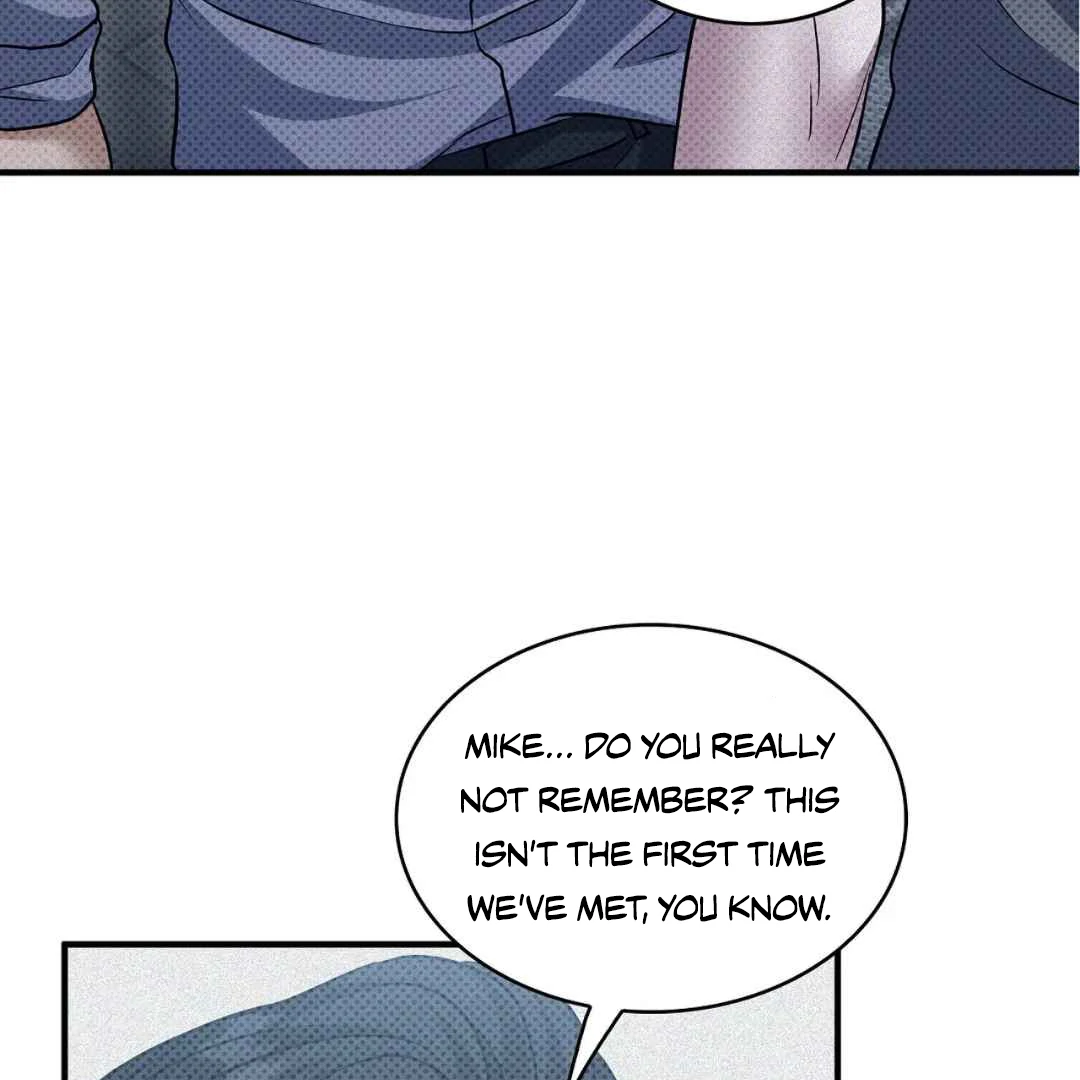 Manhattan Depression - Chapter 24 manhwa