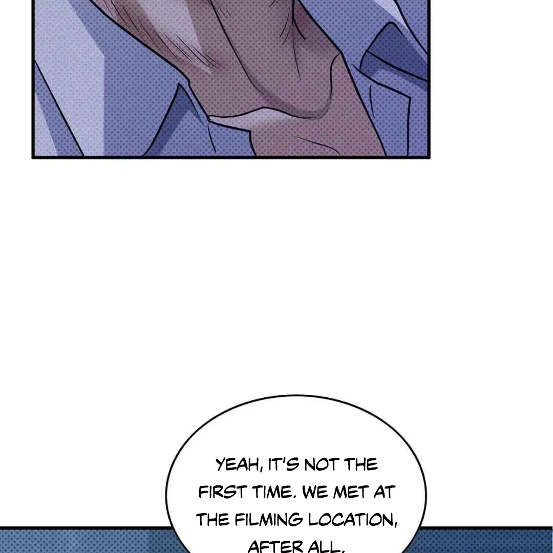 Manhattan Depression - Chapter 24 manhwa