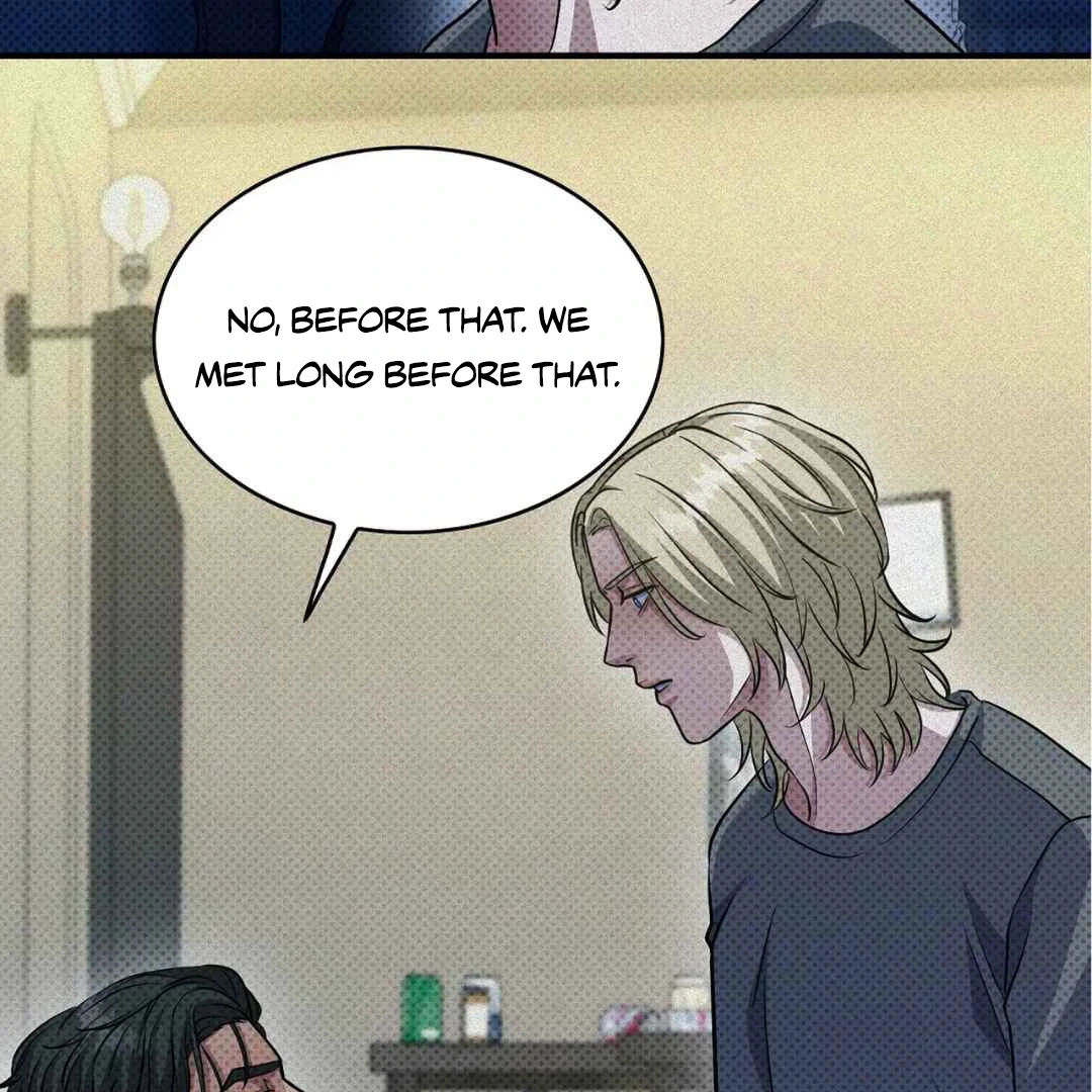 Manhattan Depression - Chapter 24 manhwa