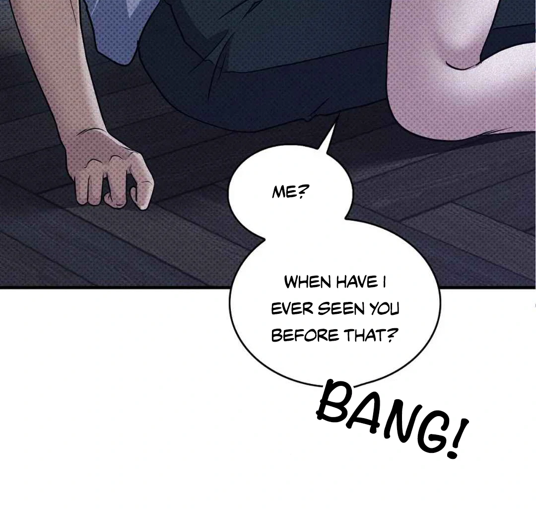 Manhattan Depression - Chapter 24 manhwa