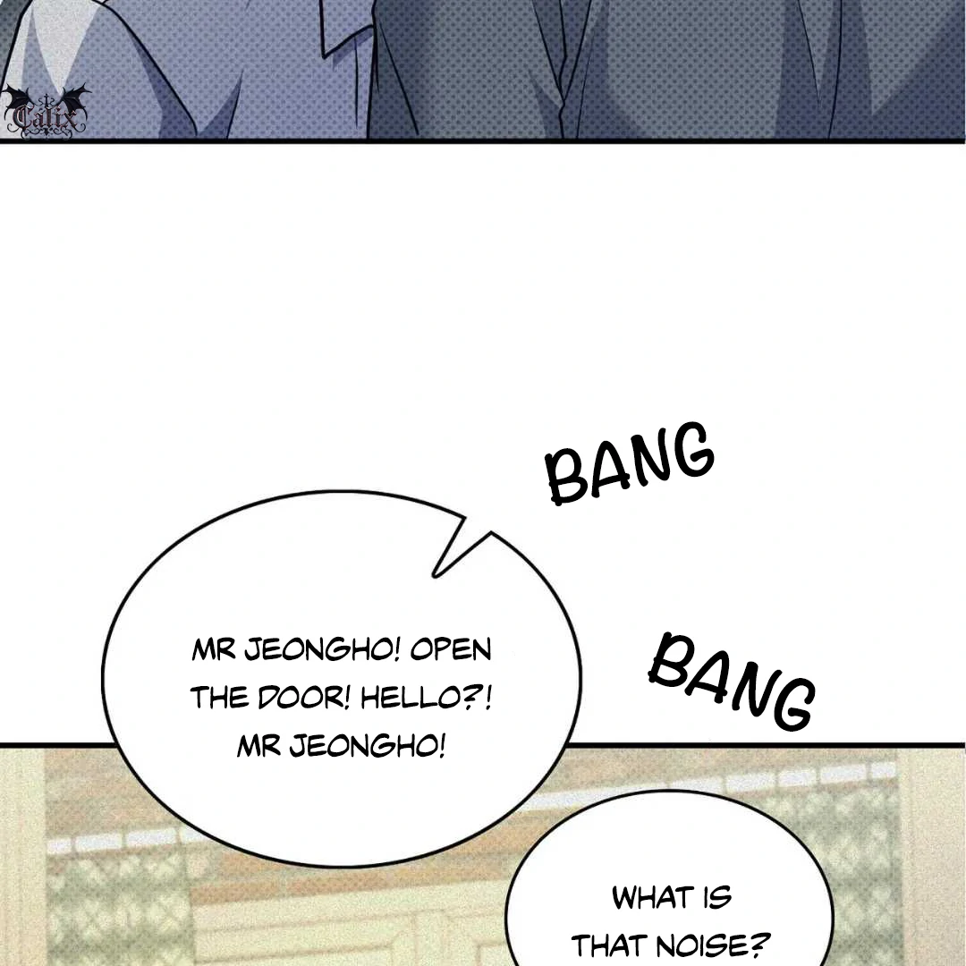 Manhattan Depression - Chapter 24 manhwa