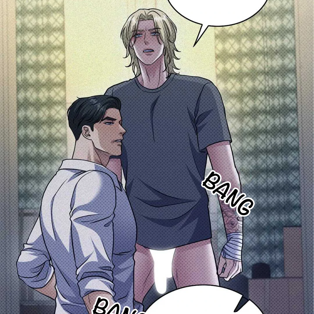 Manhattan Depression - Chapter 24 manhwa