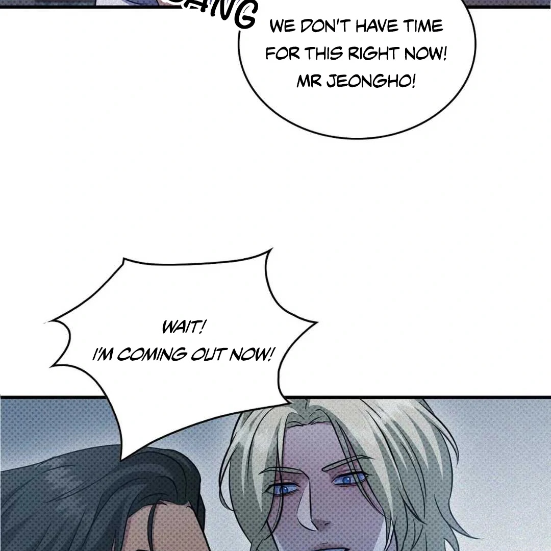 Manhattan Depression - Chapter 24 manhwa