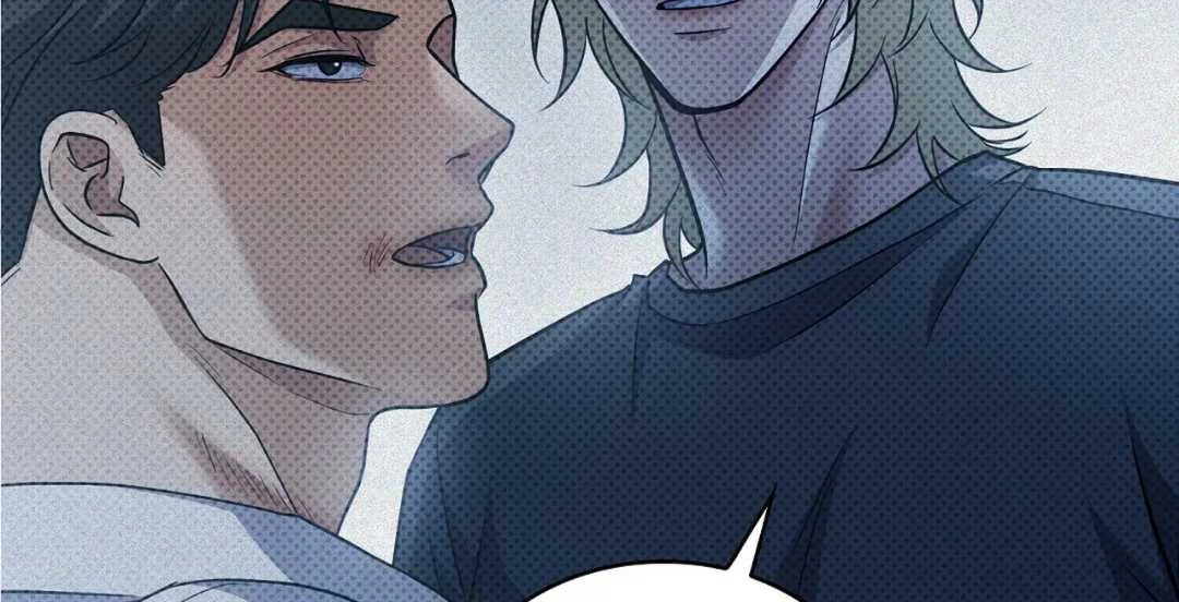 Manhattan Depression - Chapter 24 manhwa