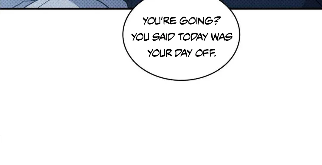 Manhattan Depression - Chapter 24 manhwa