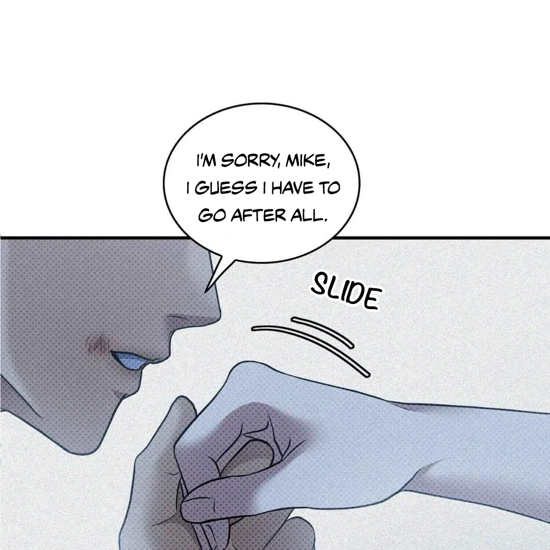 Manhattan Depression - Chapter 24 manhwa