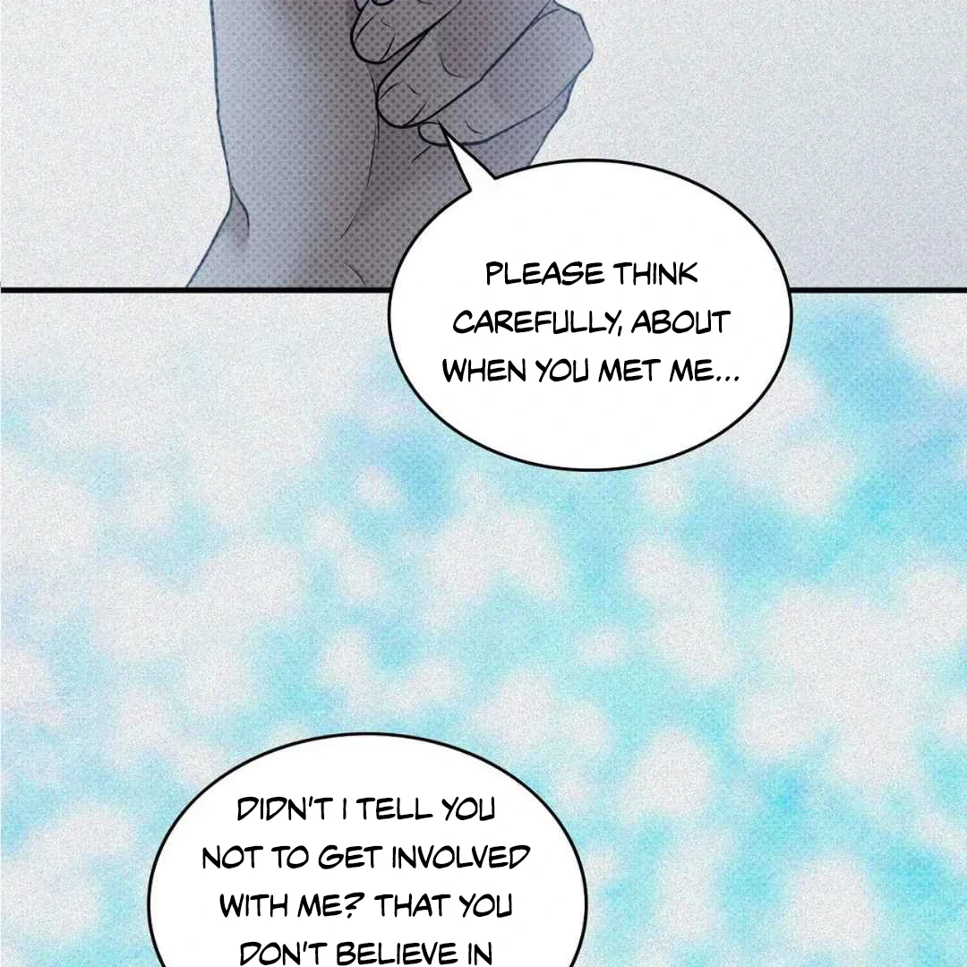 Manhattan Depression - Chapter 24 manhwa