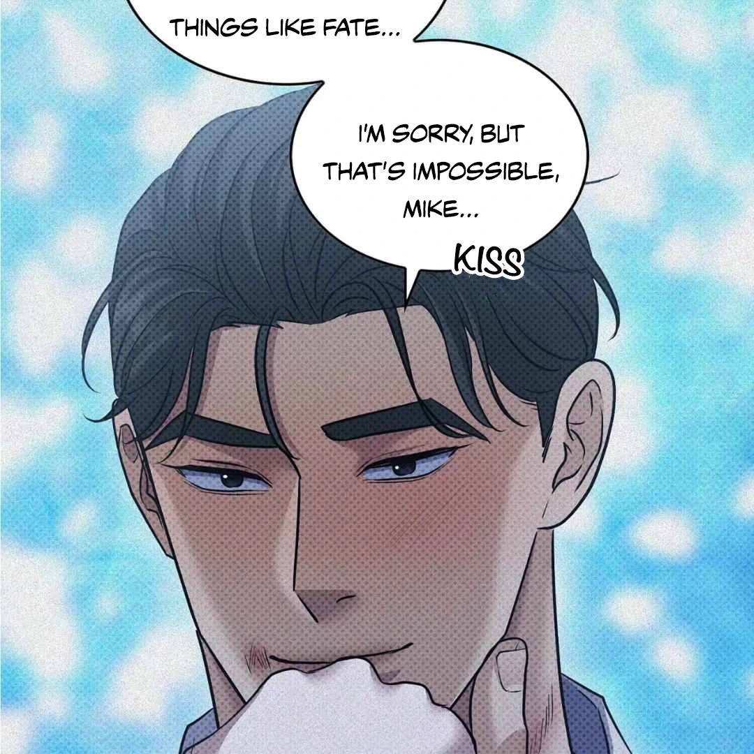 Manhattan Depression - Chapter 24 manhwa