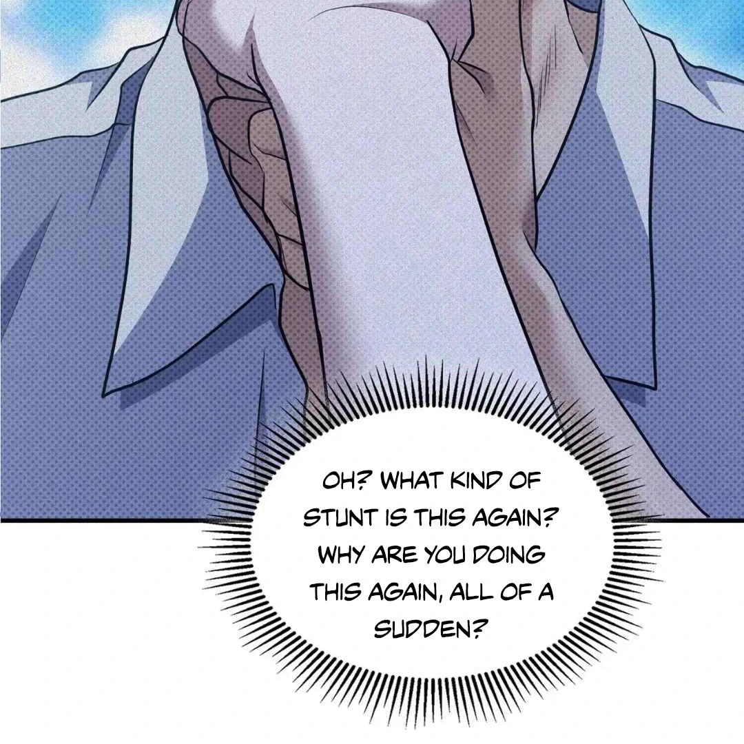 Manhattan Depression - Chapter 24 manhwa