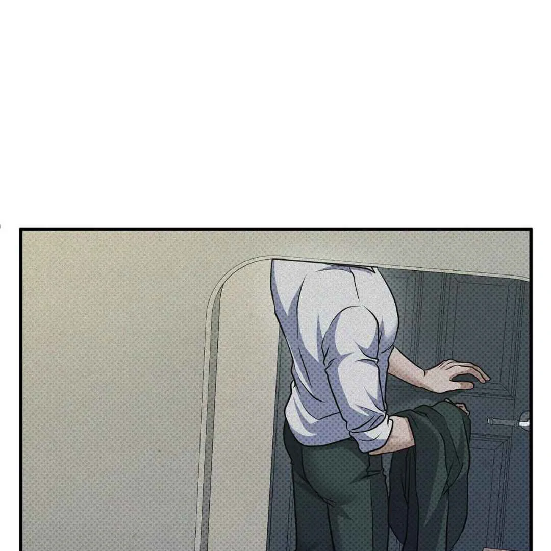 Manhattan Depression - Chapter 24 manhwa