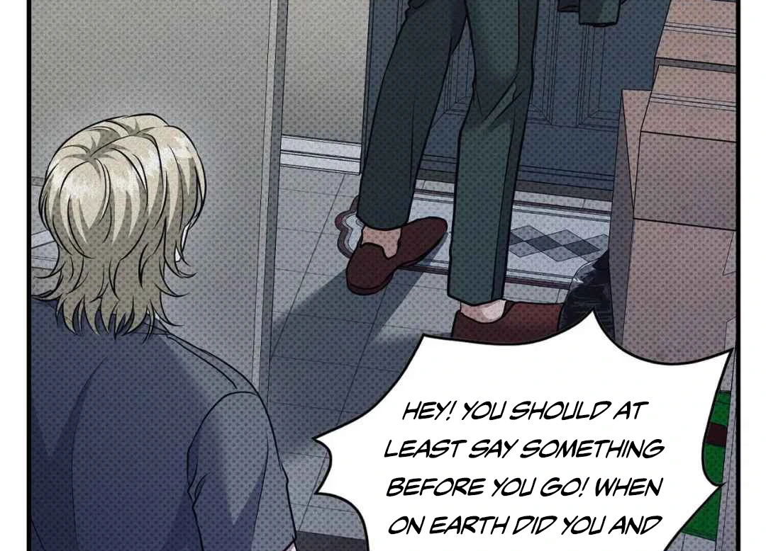 Manhattan Depression - Chapter 24 manhwa