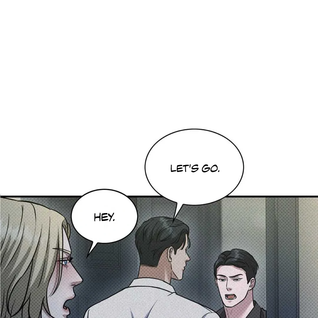 Manhattan Depression - Chapter 24 manhwa