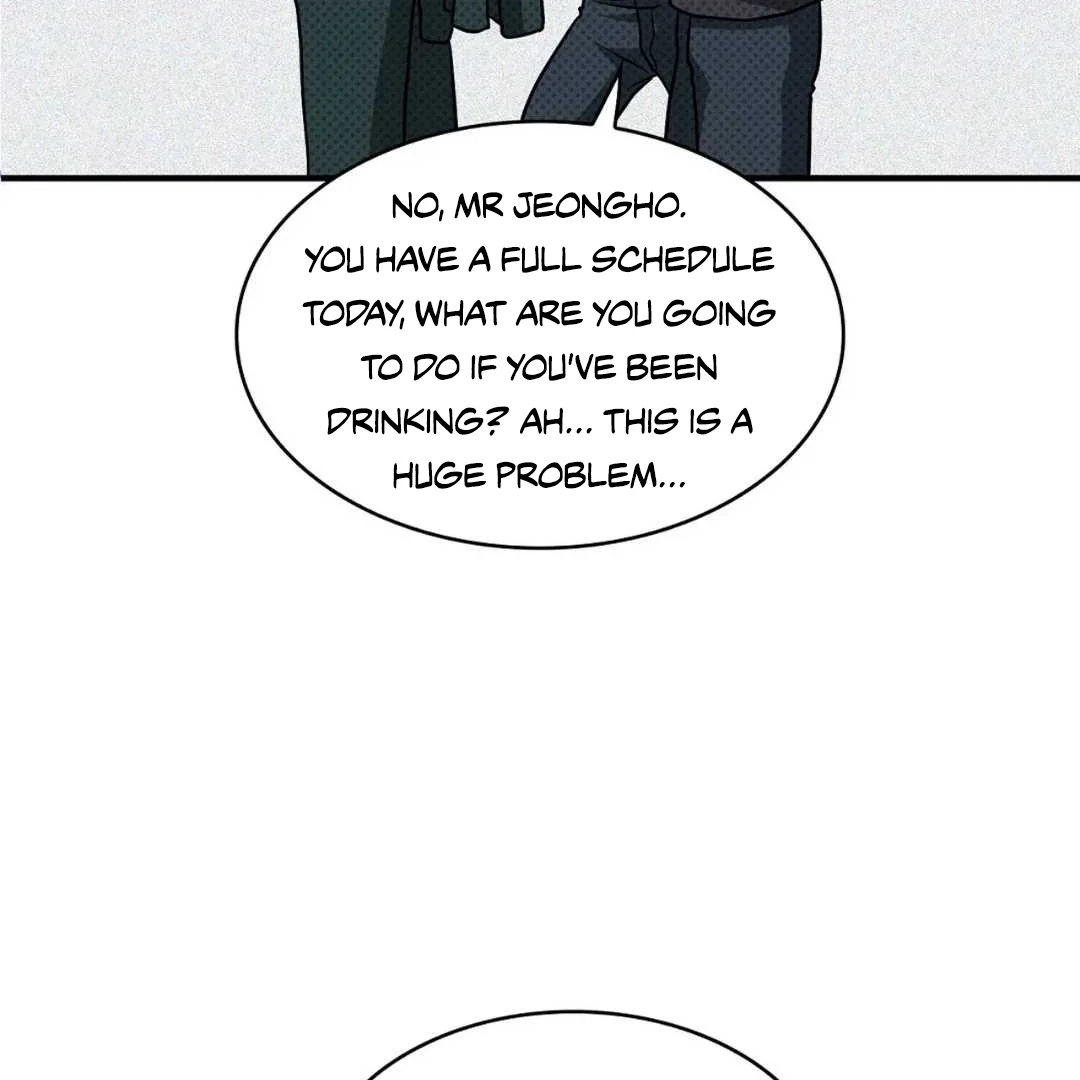 Manhattan Depression - Chapter 24 manhwa