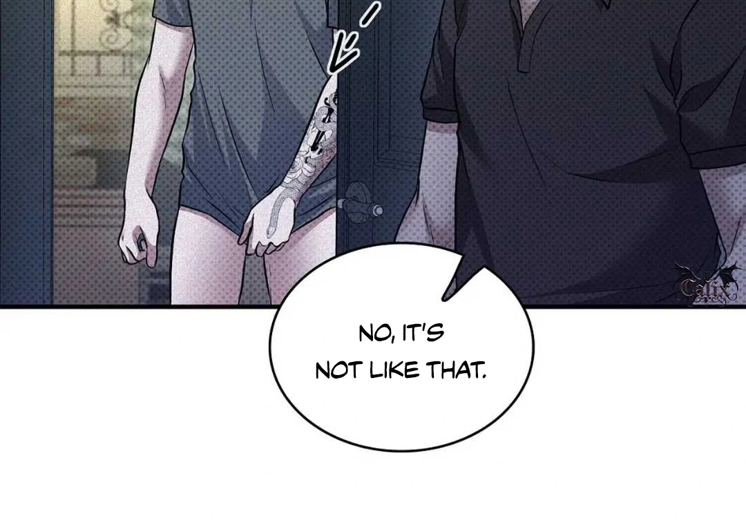 Manhattan Depression - Chapter 24 manhwa