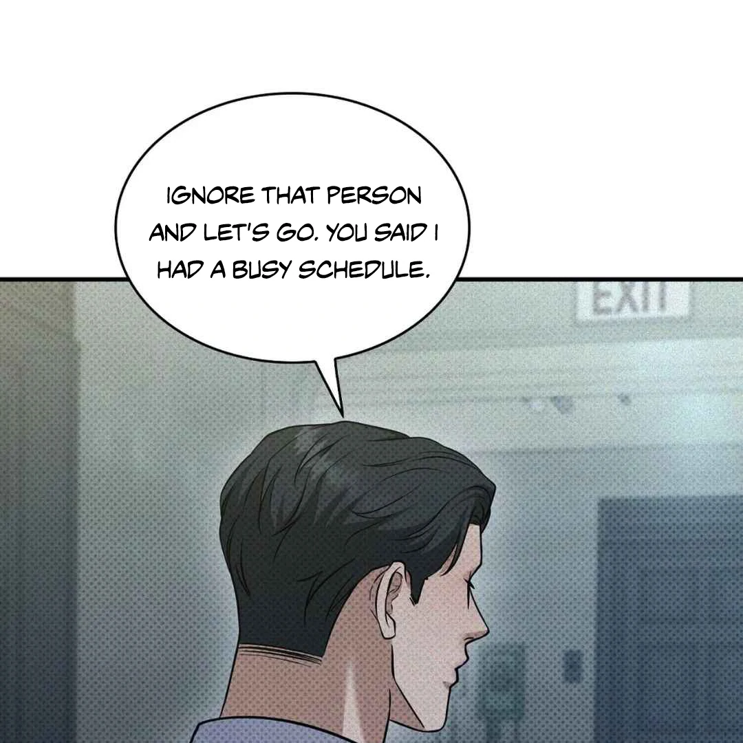 Manhattan Depression - Chapter 24 manhwa