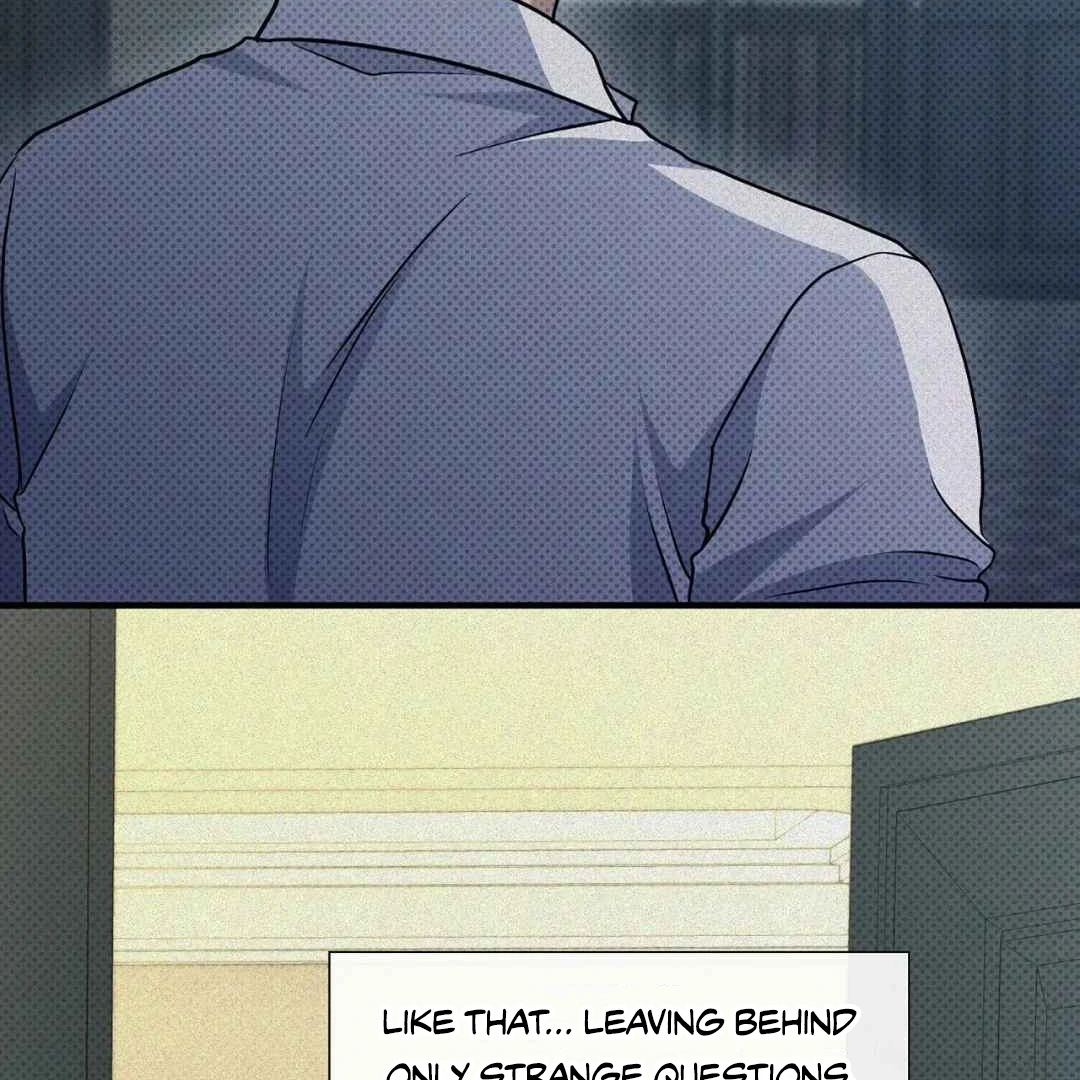 Manhattan Depression - Chapter 24 manhwa