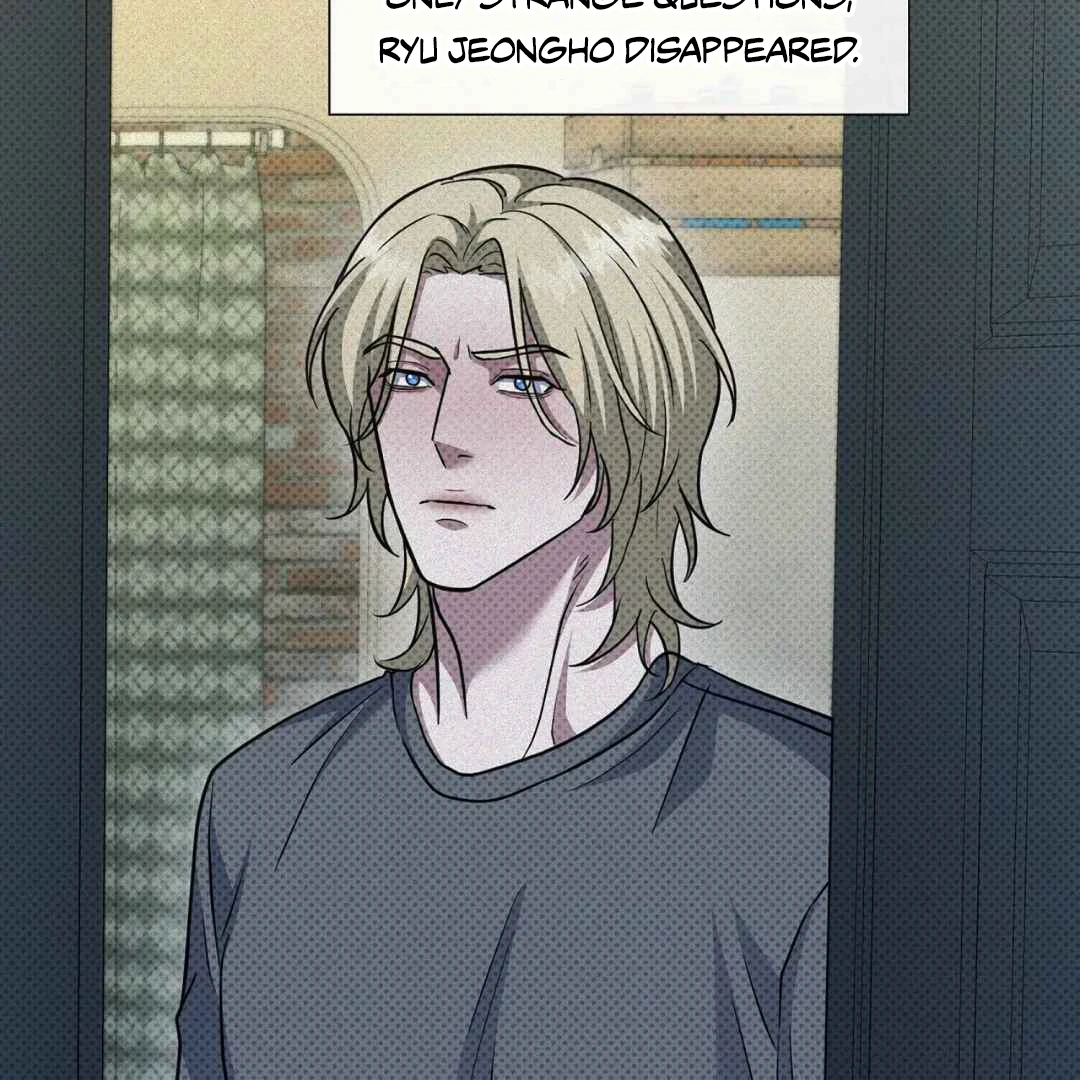 Manhattan Depression - Chapter 24 manhwa