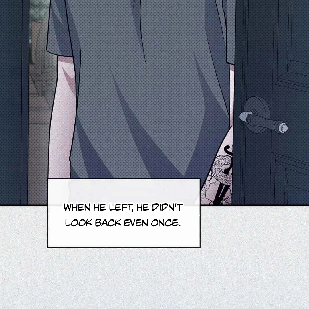 Manhattan Depression - Chapter 24 manhwa