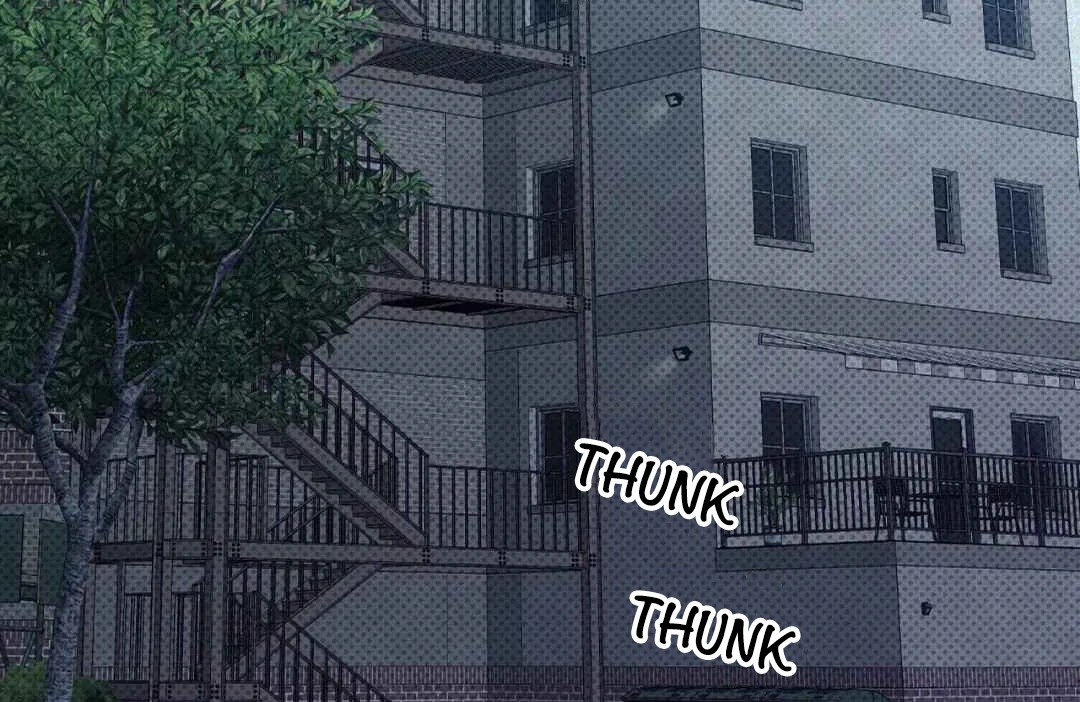 Manhattan Depression - Chapter 24 manhwa