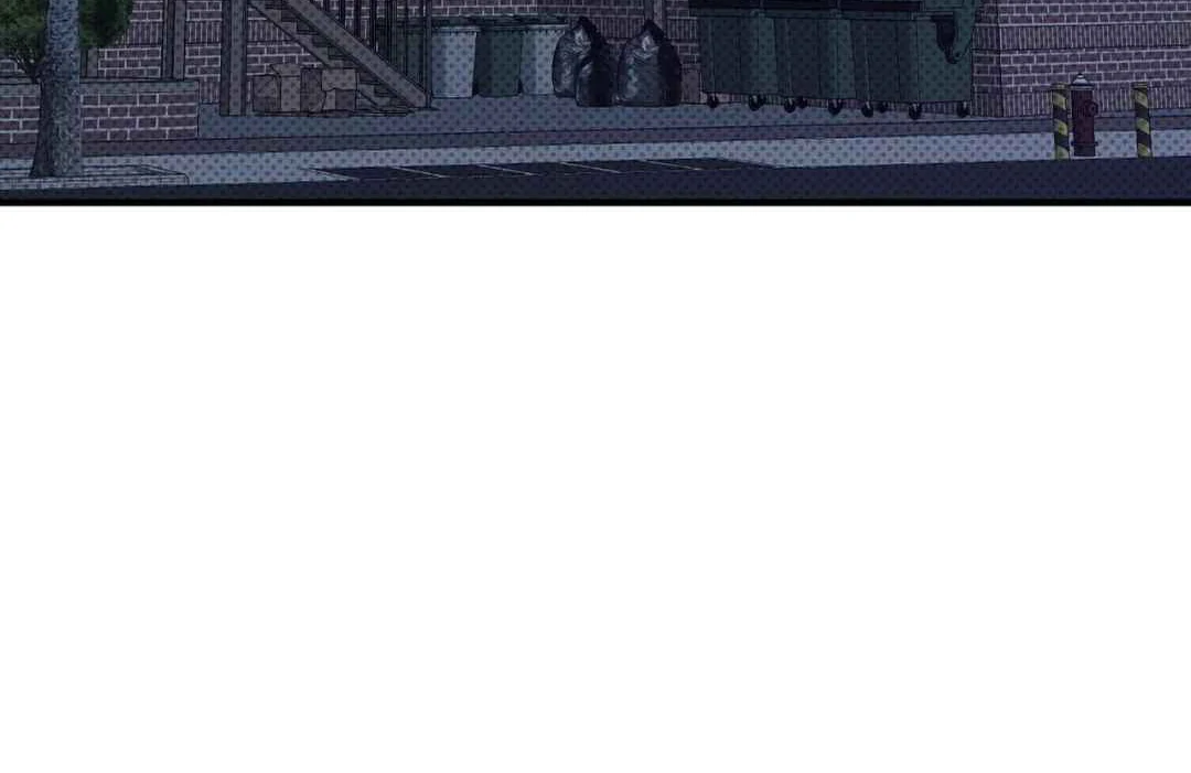 Manhattan Depression - Chapter 24 manhwa