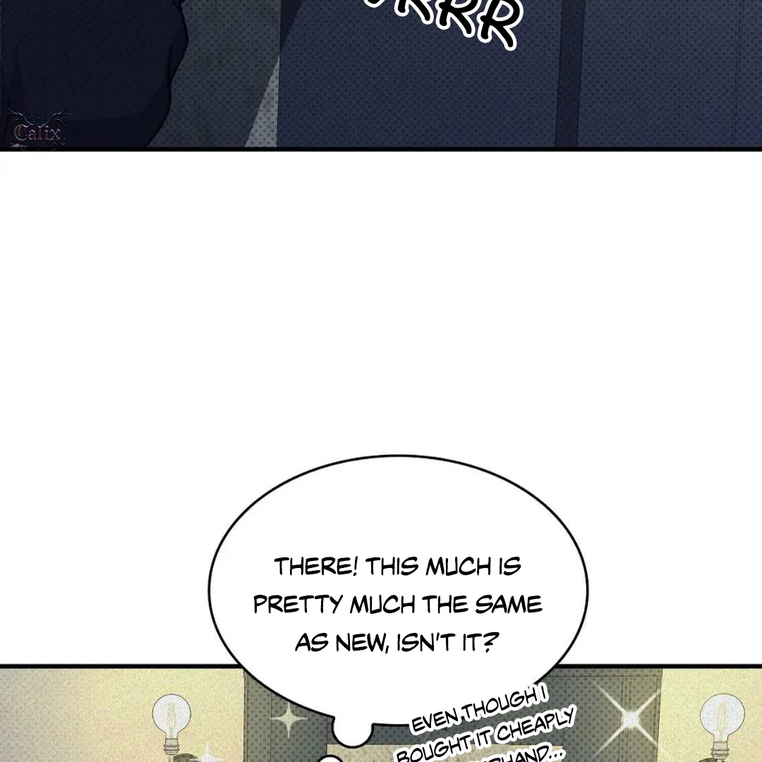 Manhattan Depression - Chapter 24 manhwa
