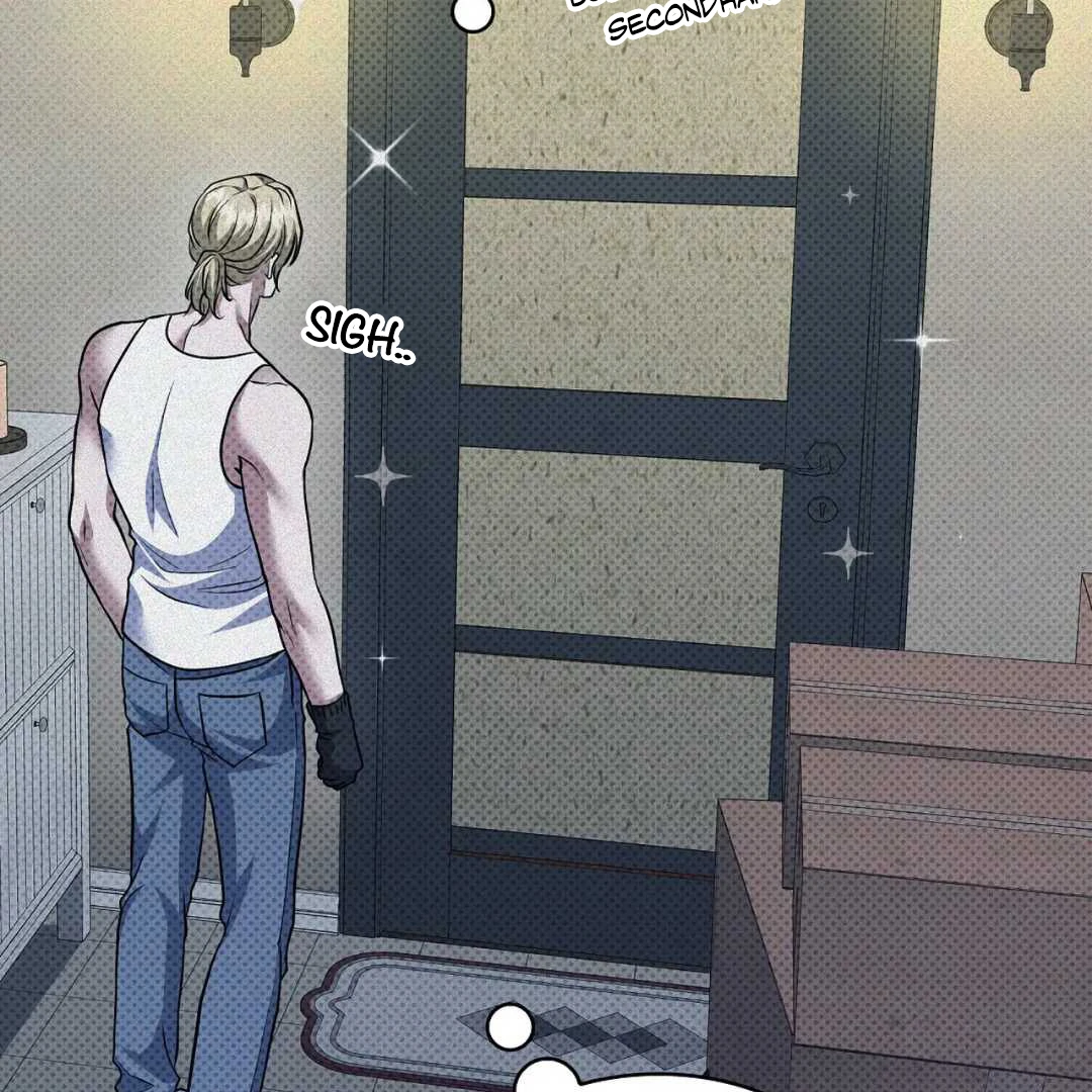 Manhattan Depression - Chapter 24 manhwa