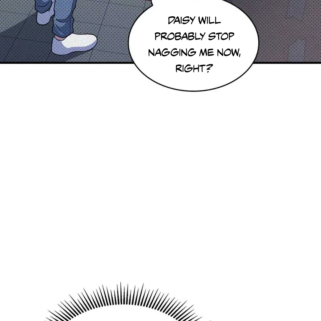Manhattan Depression - Chapter 24 manhwa
