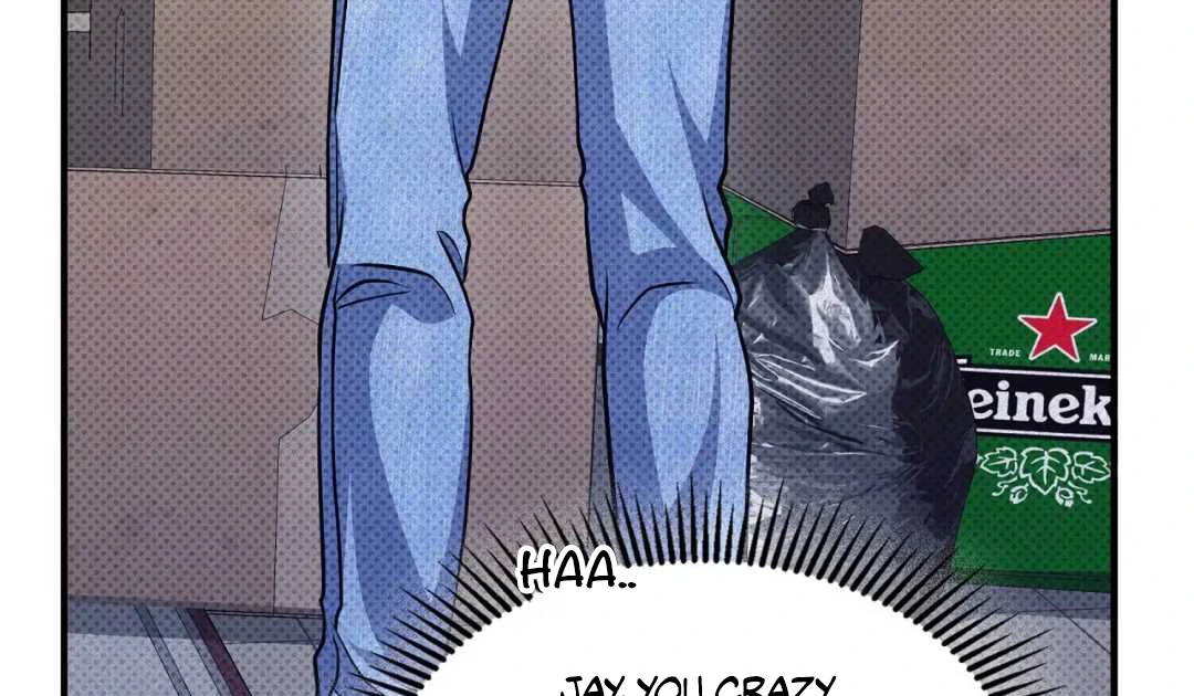 Manhattan Depression - Chapter 24 manhwa