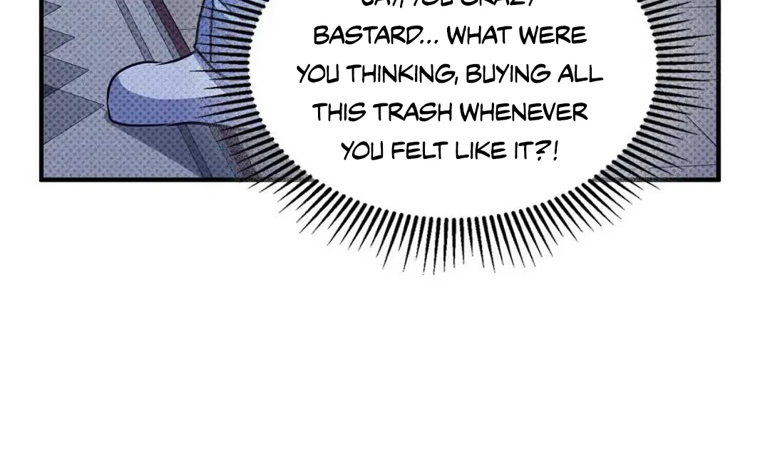 Manhattan Depression - Chapter 24 manhwa