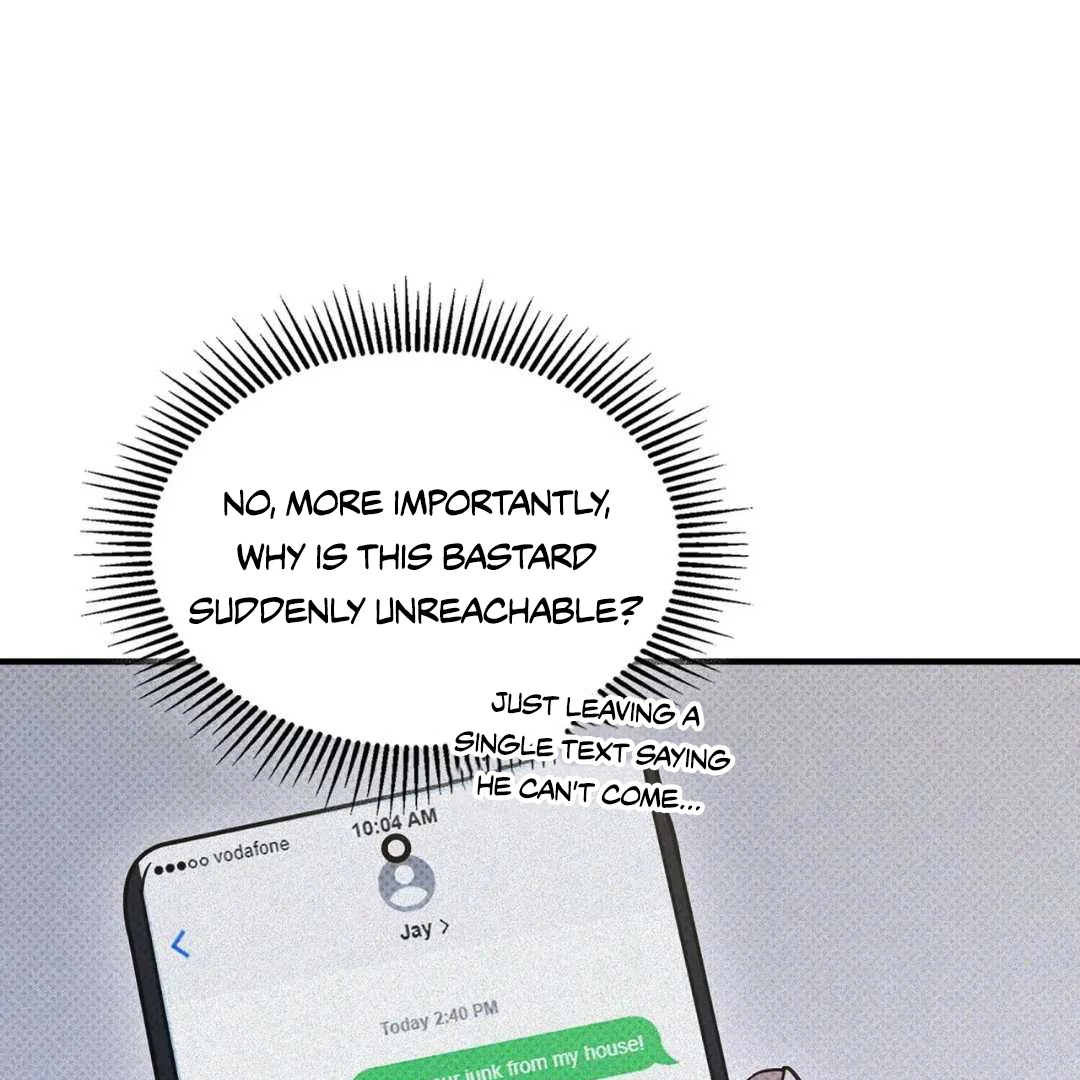 Manhattan Depression - Chapter 24 manhwa