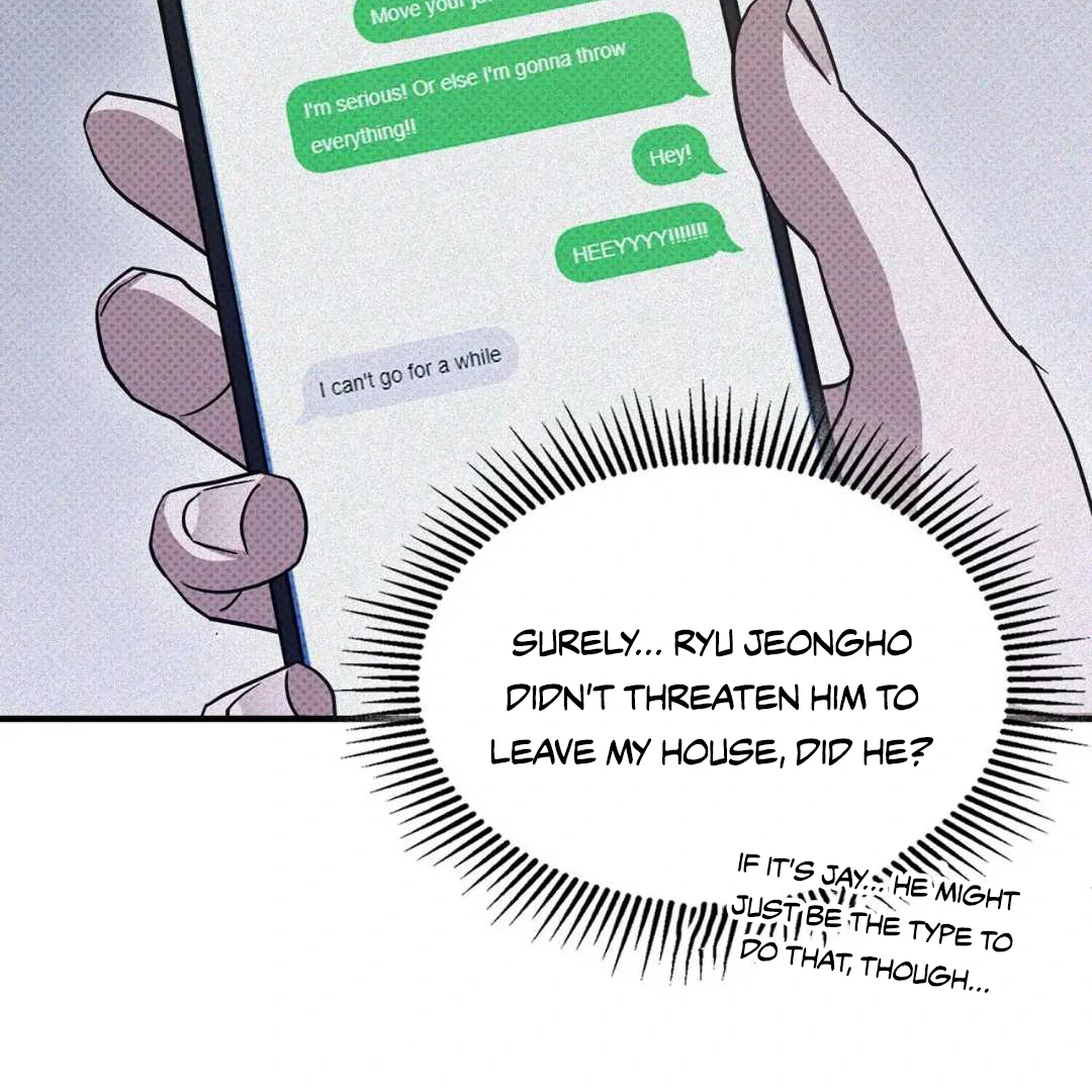 Manhattan Depression - Chapter 24 manhwa