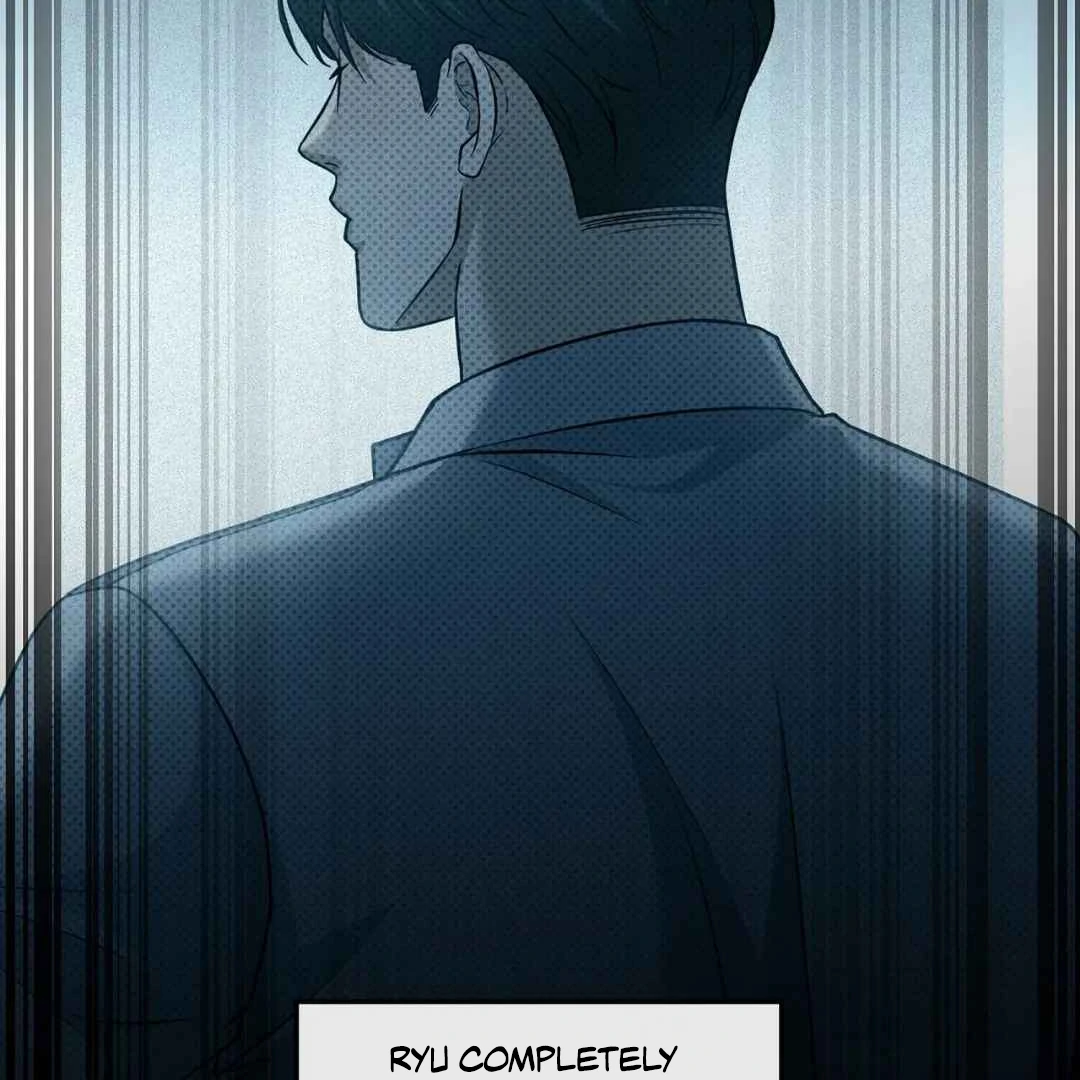Manhattan Depression - Chapter 25 manhwa