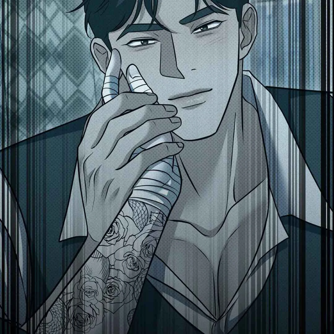 Manhattan Depression - Chapter 25 manhwa