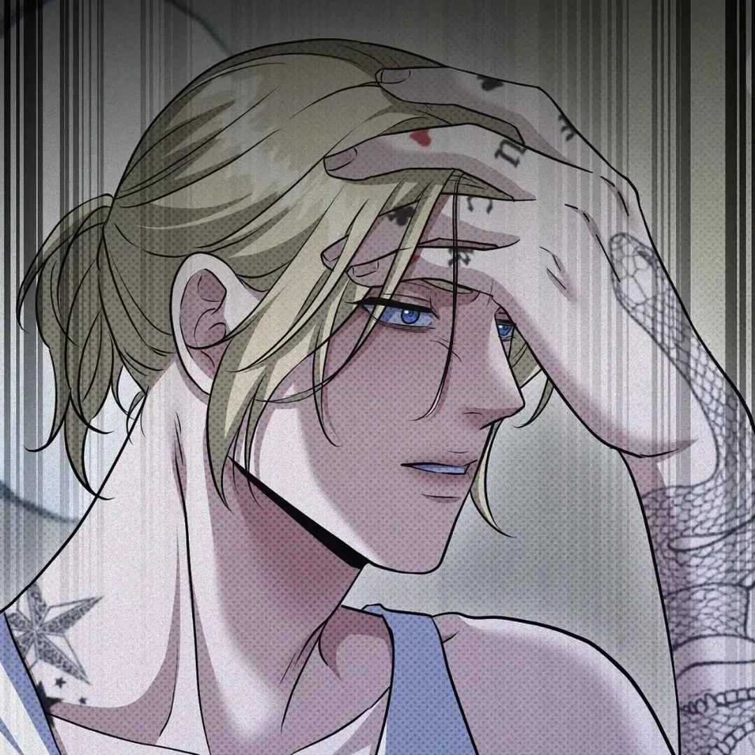 Manhattan Depression - Chapter 25 manhwa